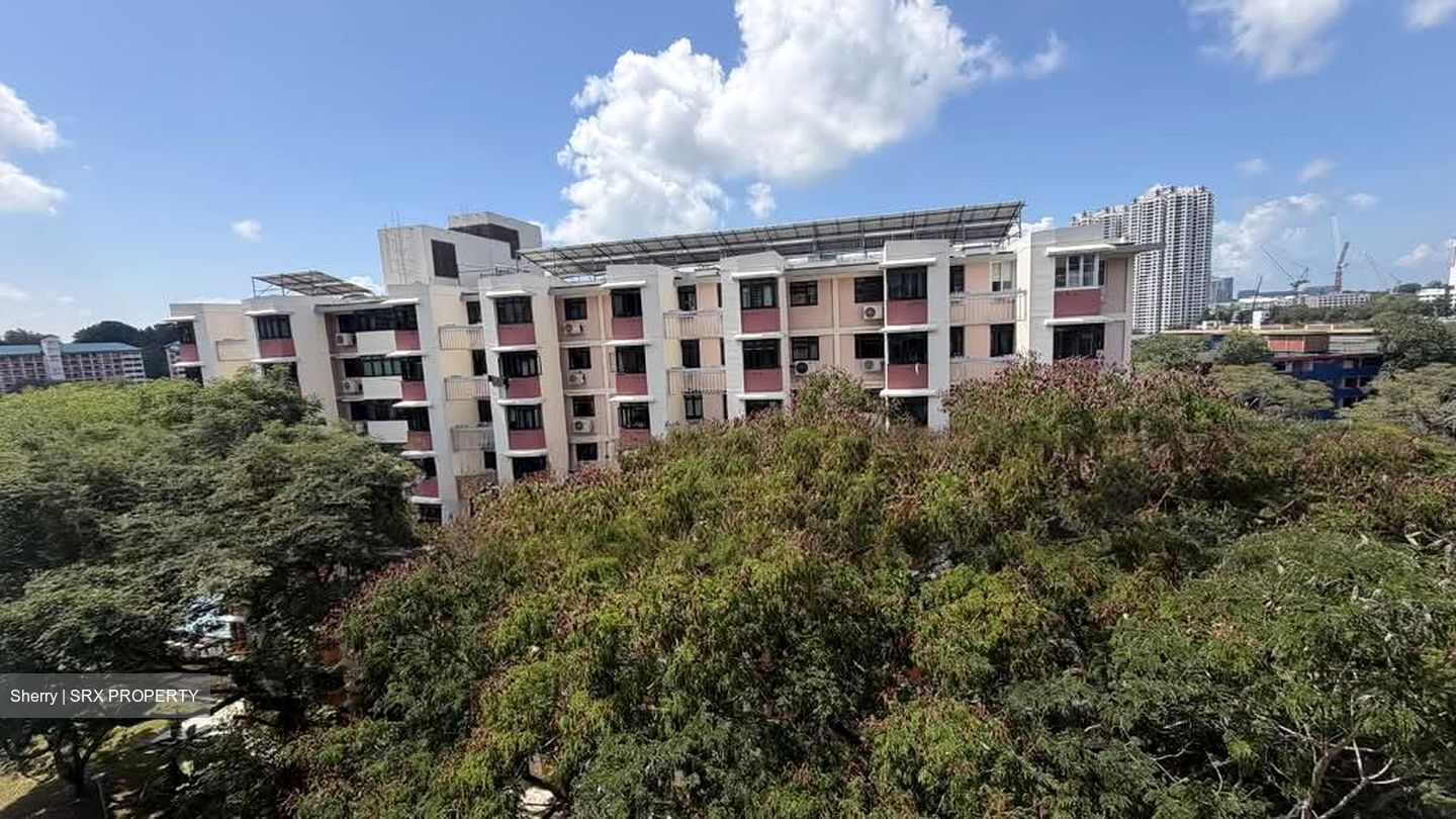 Blk 112 Commonwealth Crescent (Queenstown), HDB 3 Rooms #563230751